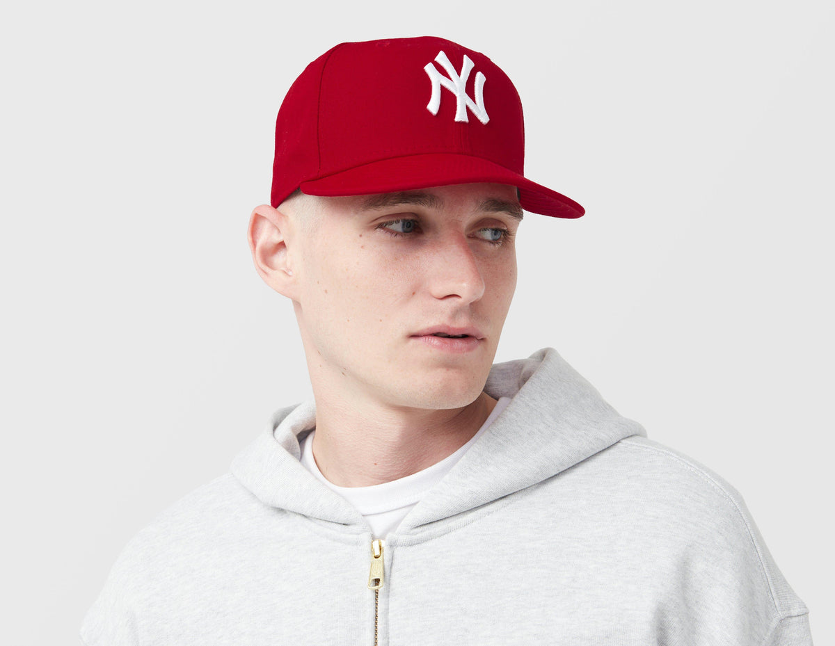 New Era MLB New York Yankees 59FIFTY Fitted Cap