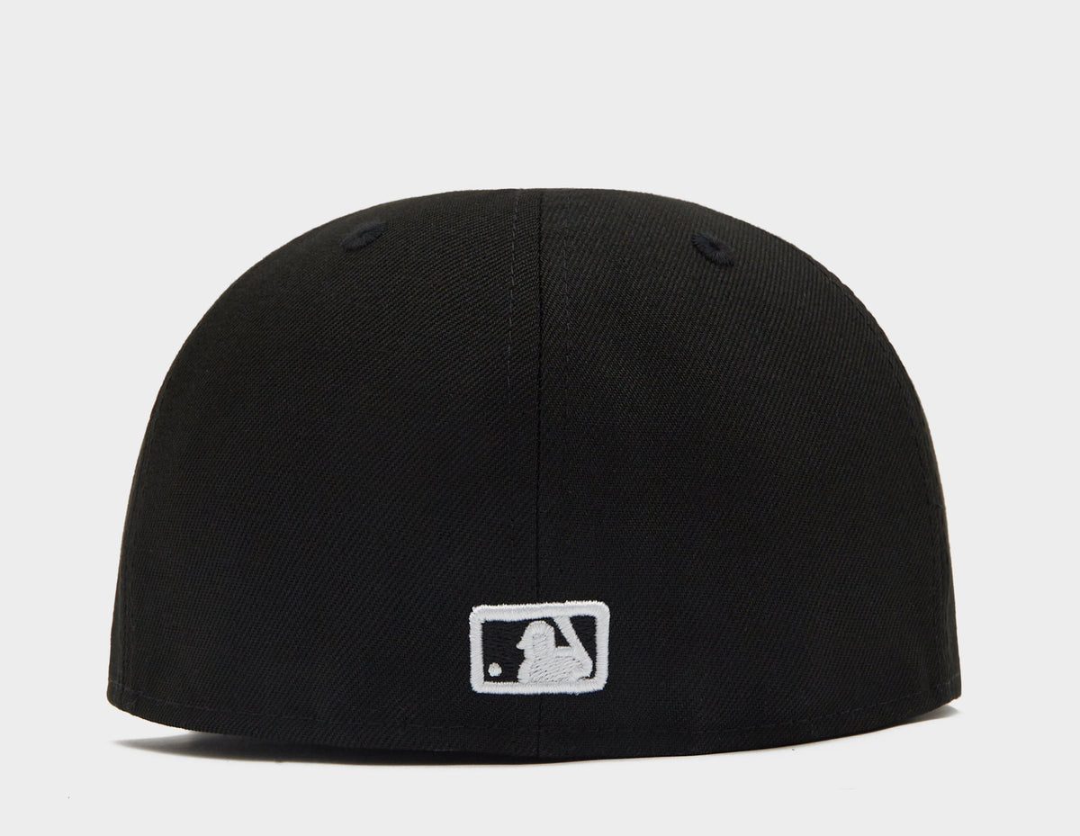 New Era MLB New York Yankees 59FIFTY Fitted Cap