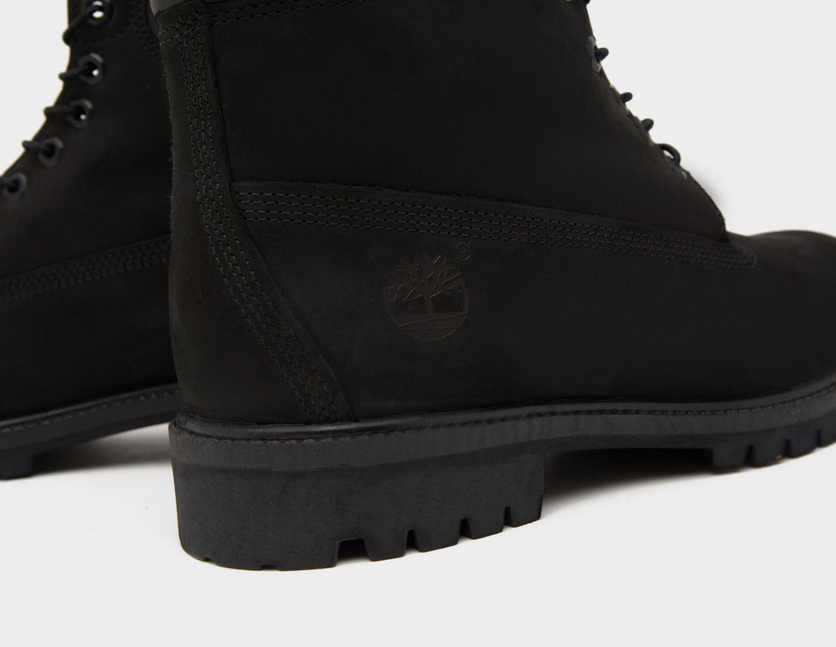 Timberland 6 Inch Premium Boots