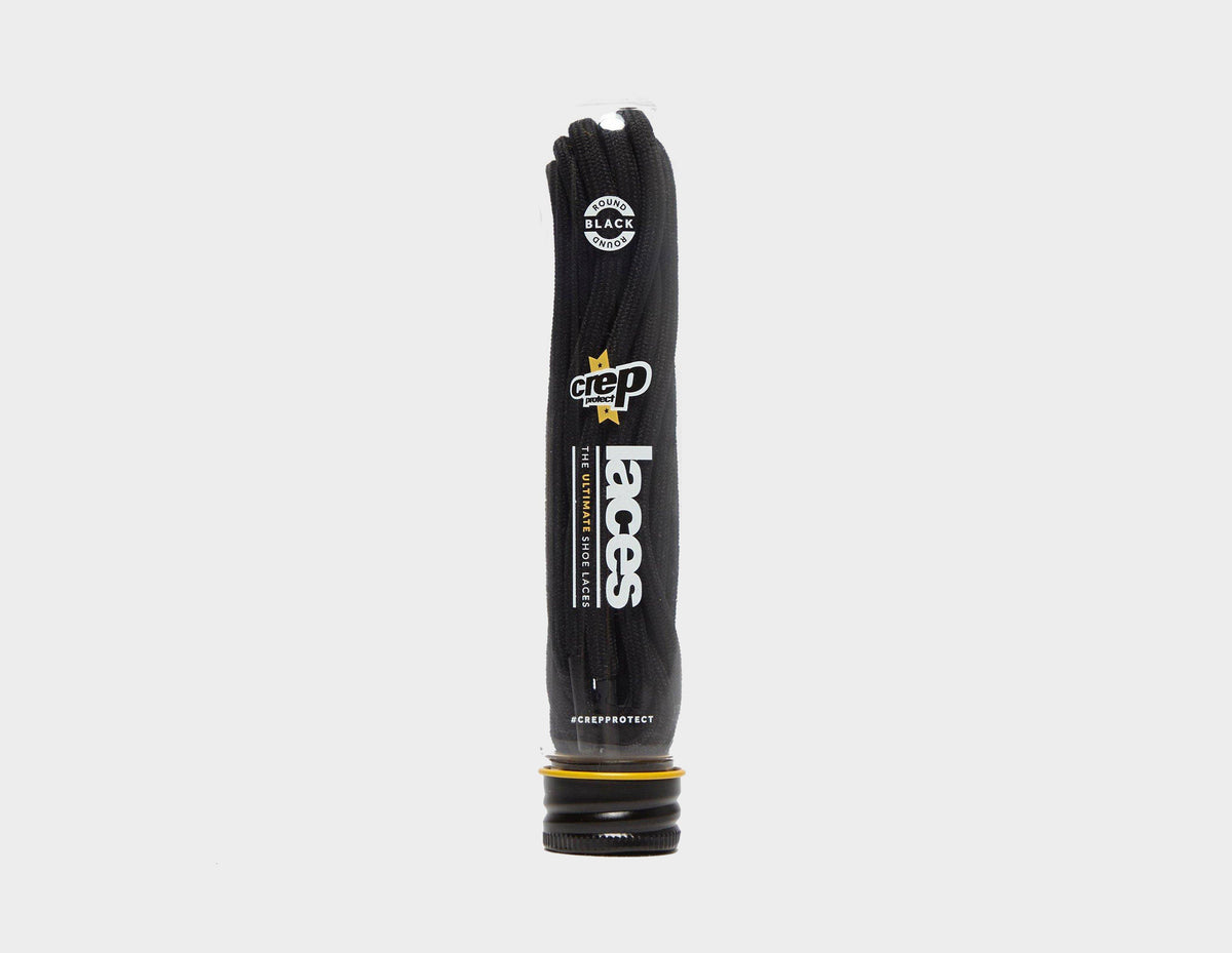 Crep Protect Pre-treated Round Laces