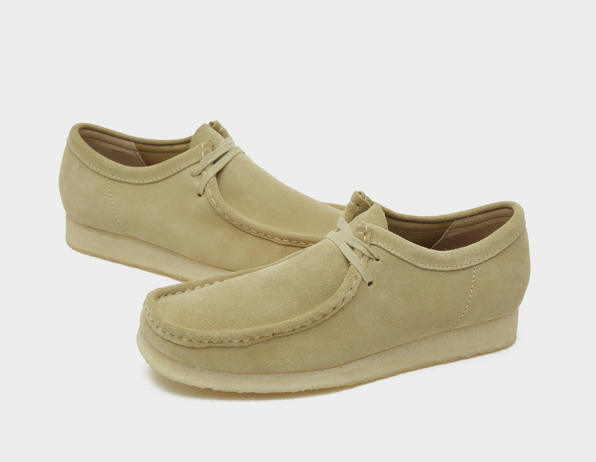 Clarks Originals Wallabee