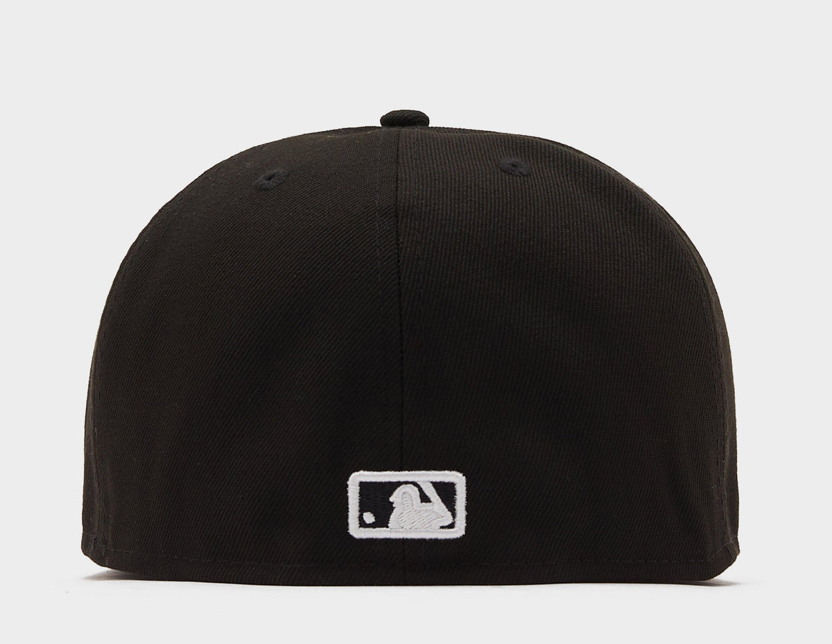New Era MLB LA Dodgers 59FIFTY Cap