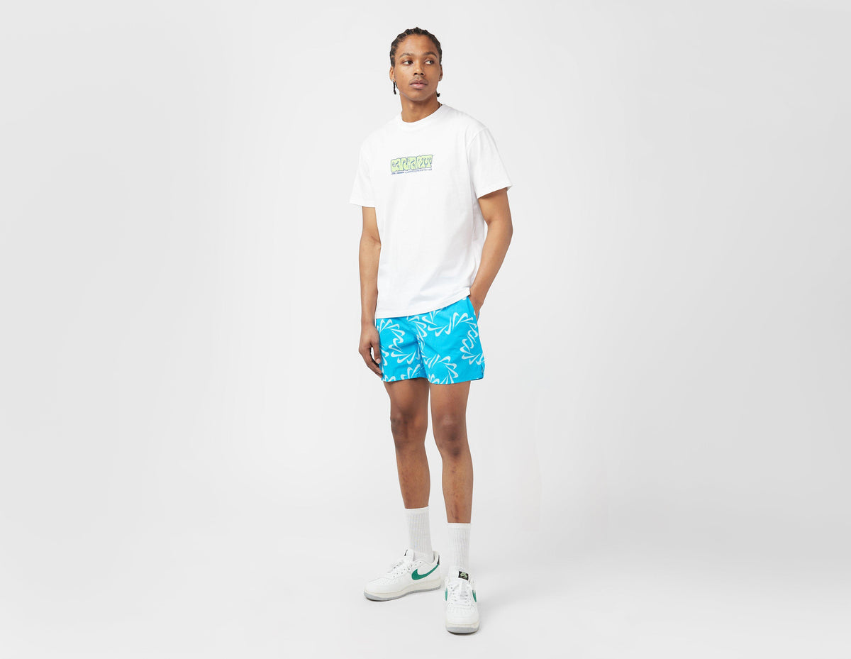 Nike Swoosh 5" Volley Short