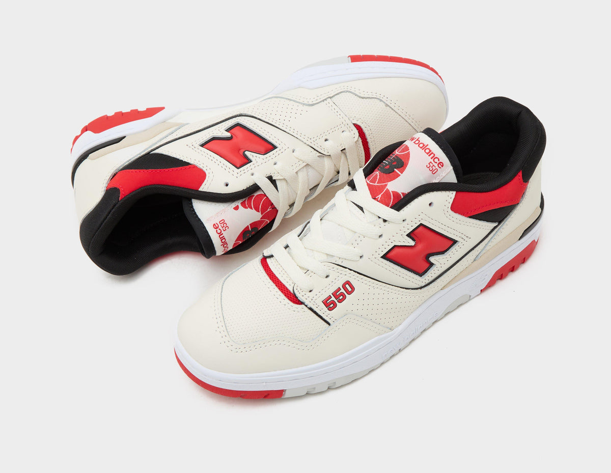 New Balance 550
