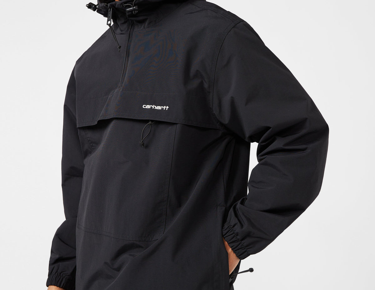 Carhartt WIP Windbreaker Pullover Jacket