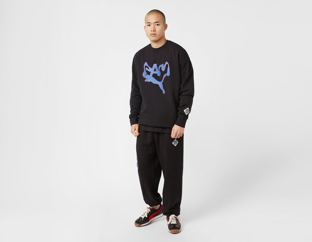 PUMA x Perks and Mini Crew Sweatshirt