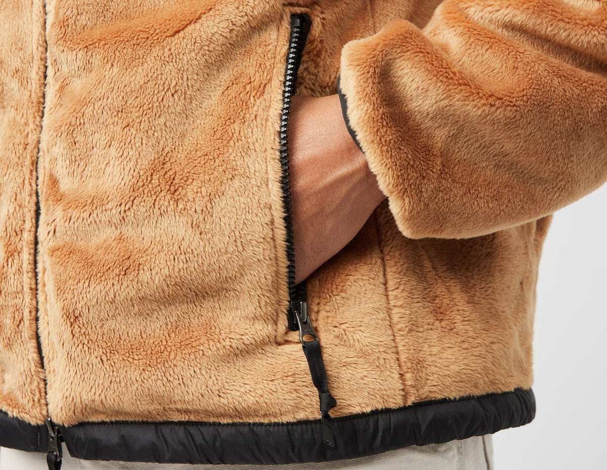 The North Face Versa Velour Jacket