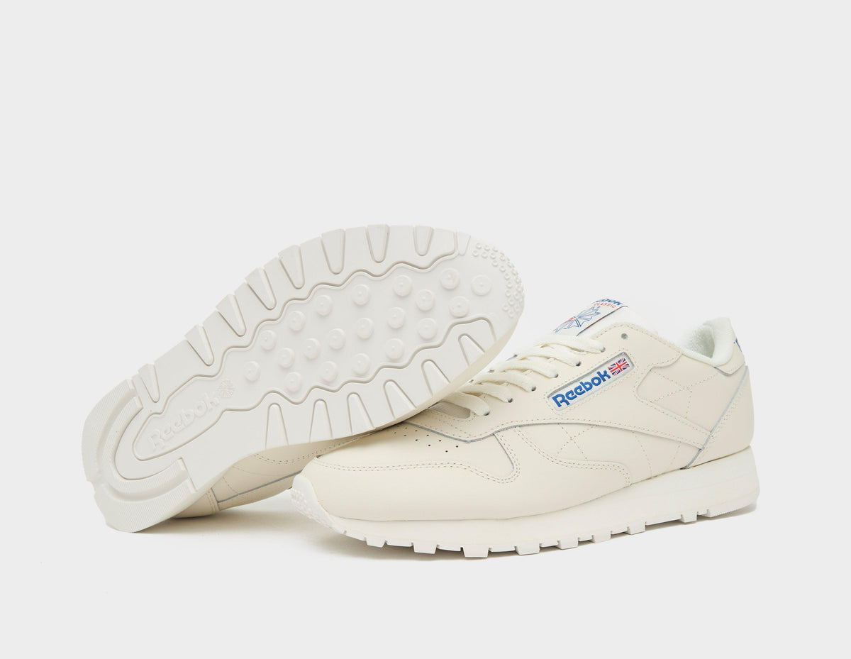 Reebok Classic Leather