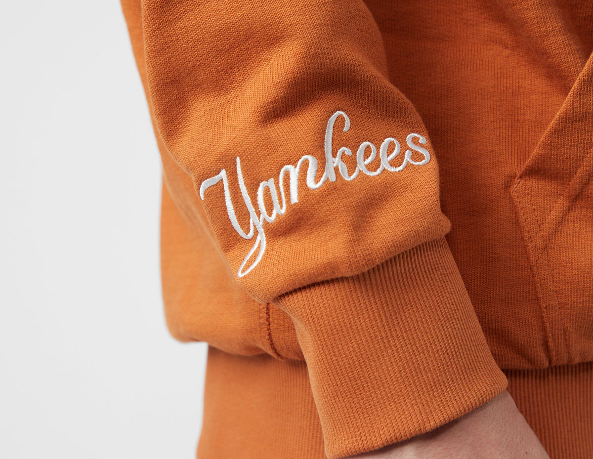 New Era MLB New York Yankees World Series Hoodie