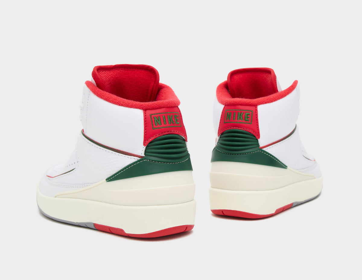 Jordan Air 2 Retro Junior