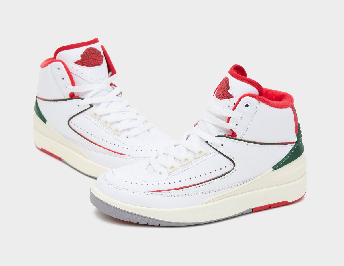 Jordan Air 2 Retro Junior