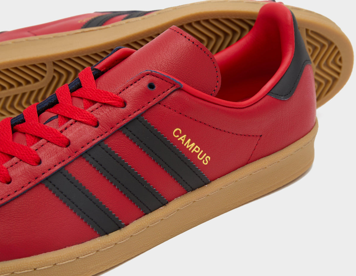 adidas Originals Campus 80s 'City Flip' - size? exclusive