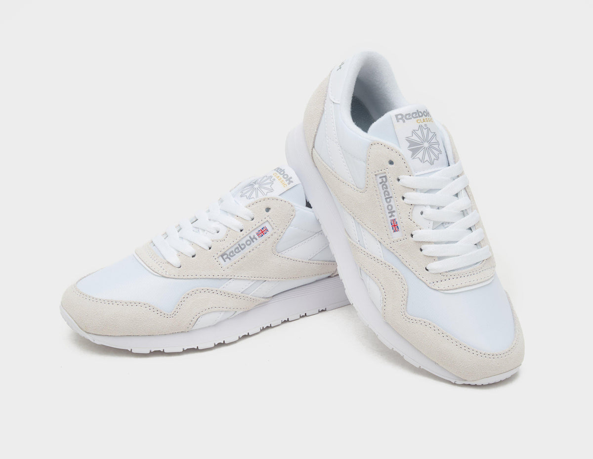 Reebok Classic Nylon Women's
