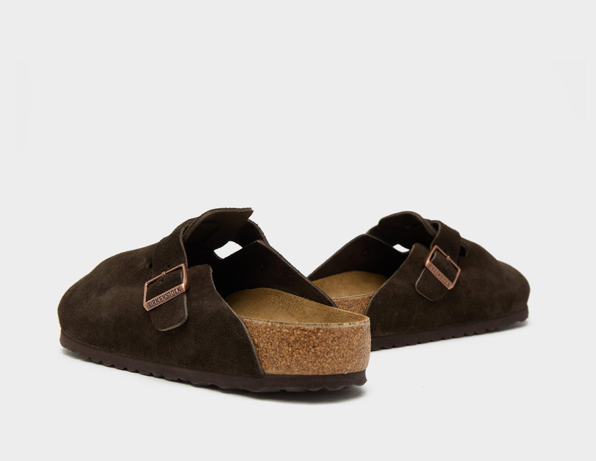 Birkenstock Boston