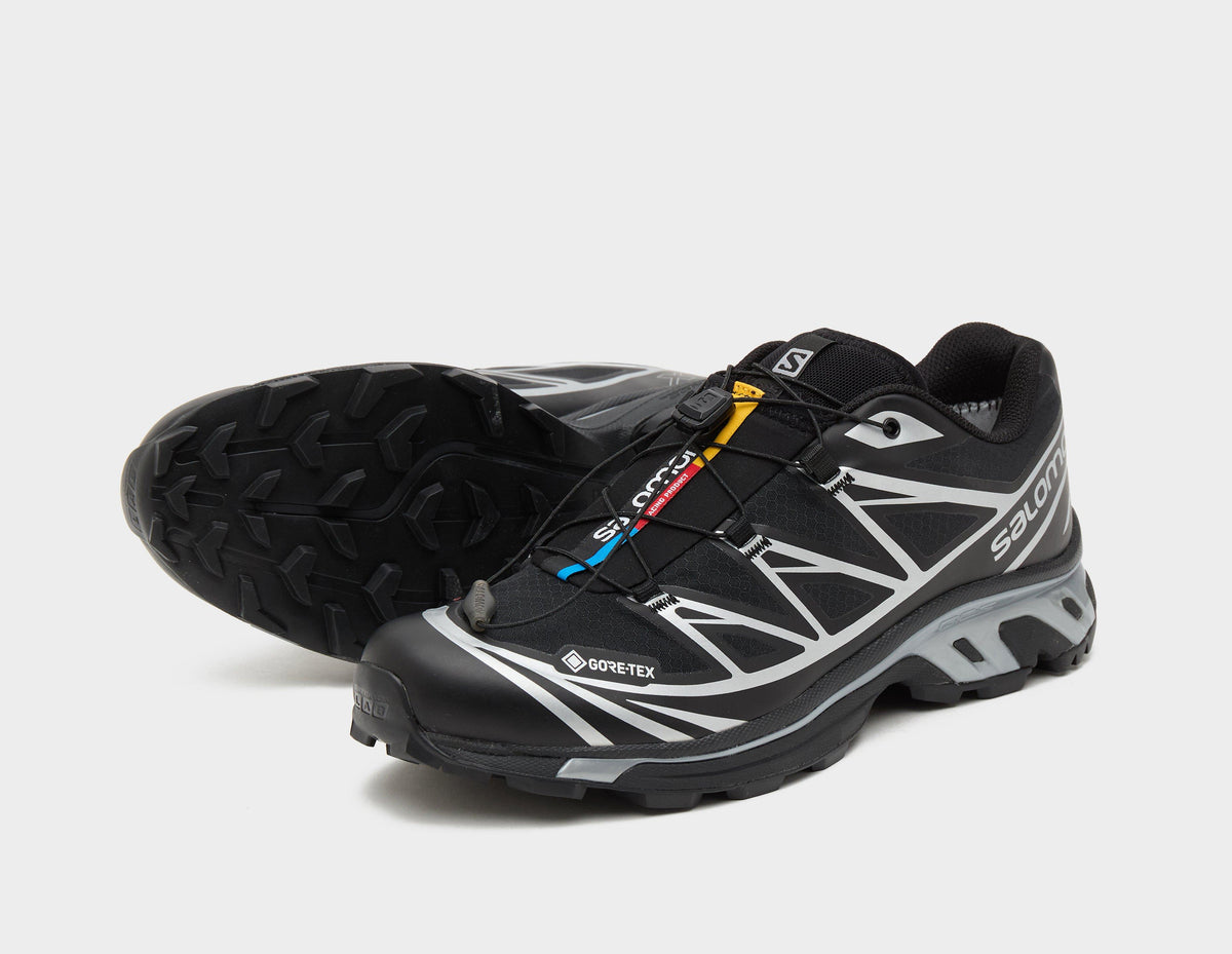 Salomon XT-6 GORE-TEX