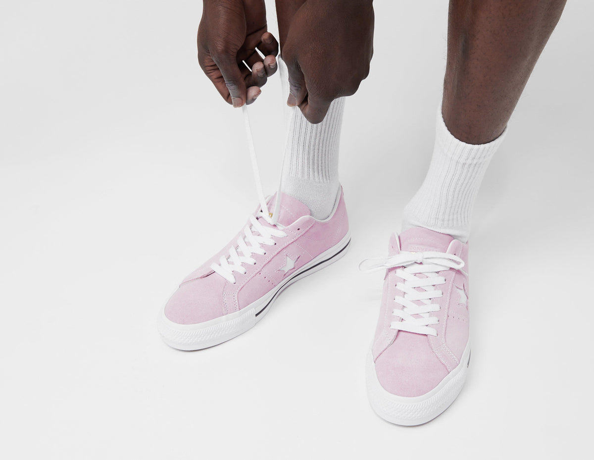 Converse One Star Pro