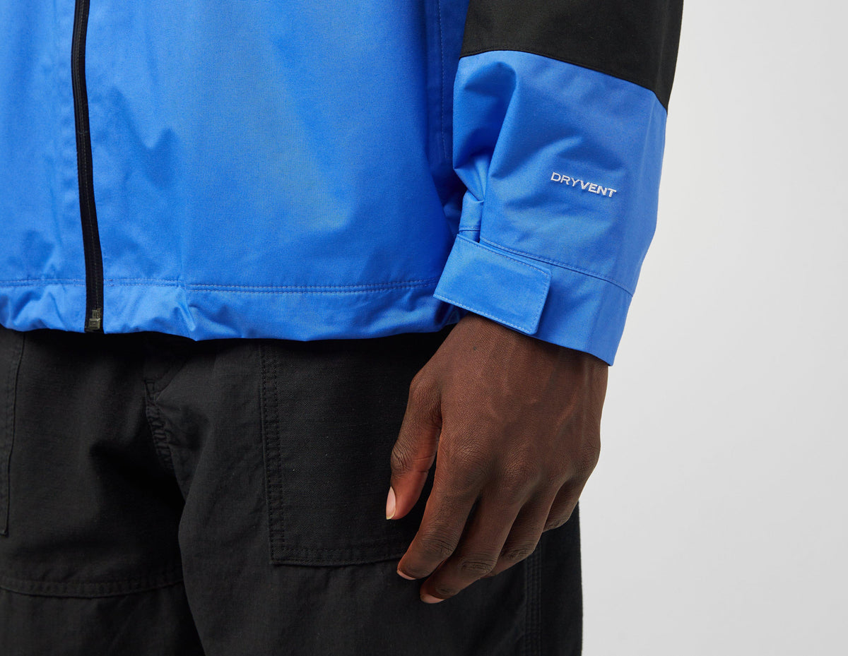 The North Face NSE x Yinka Ilori Printed 2L Rain Shell Jacket