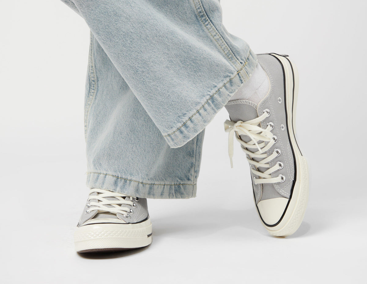 Converse Chuck 70 Ox Low Women's