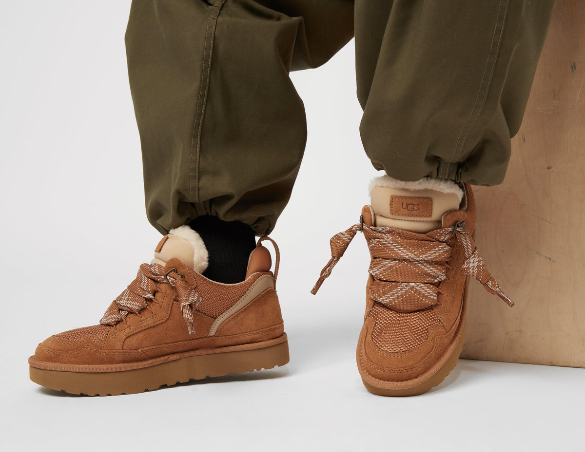 UGG Lowmel Women's