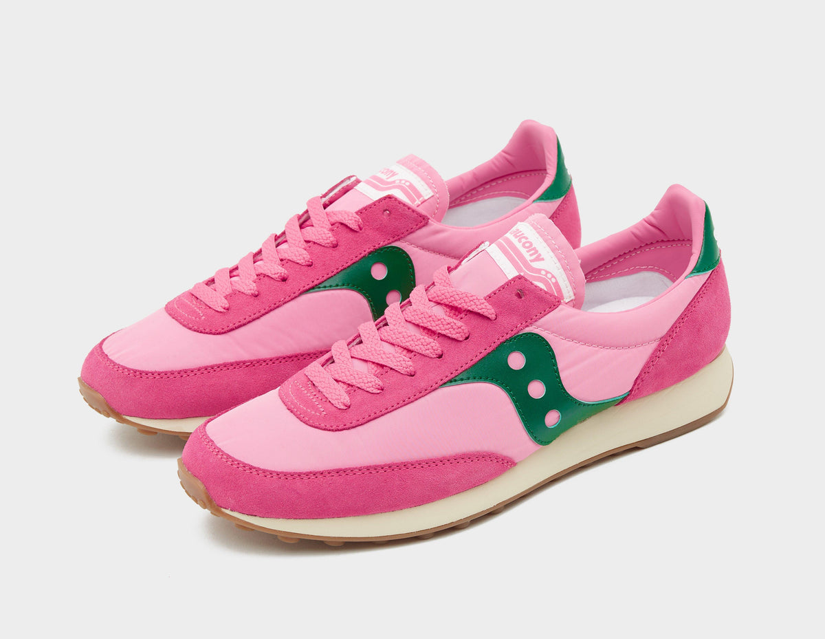 Saucony Trainer 80 Women's