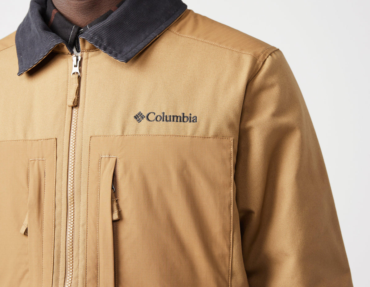 Columbia Loma Vista Fusion Jacket