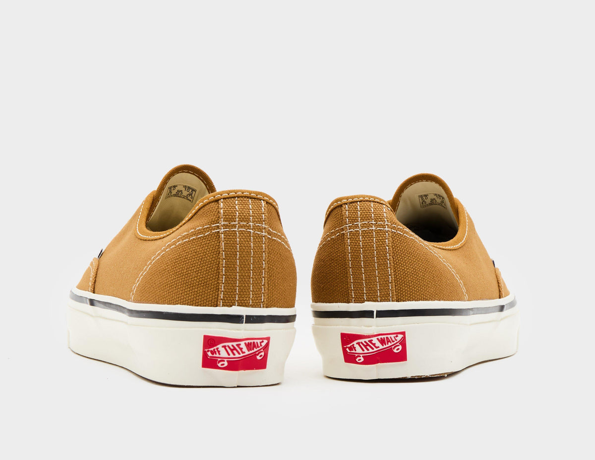 Vans Premium Authentic 44 Duck Canvas