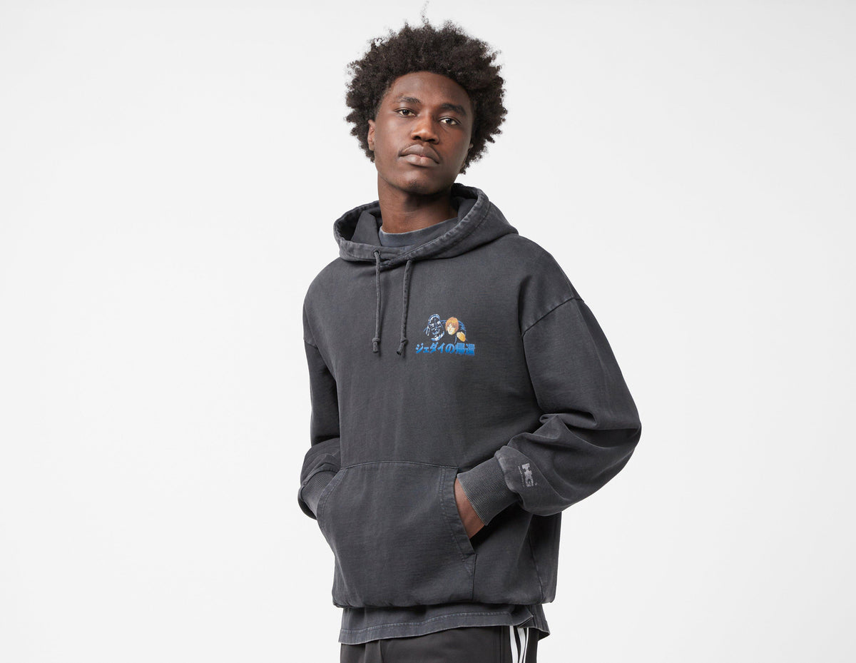Home Grown x Star Wars Emperor Hoodie