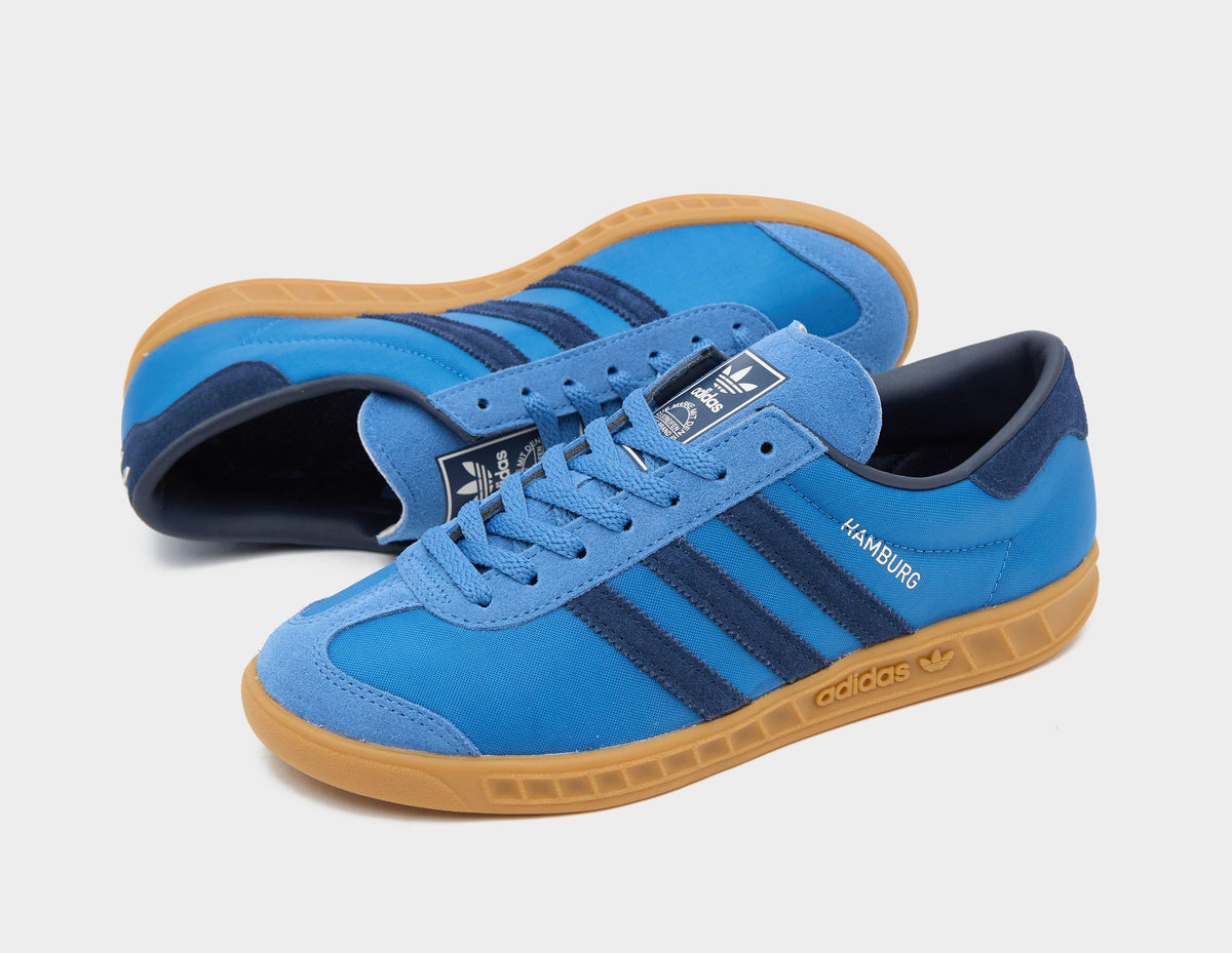 adidas Originals Hamburg - size? exclusive Women's