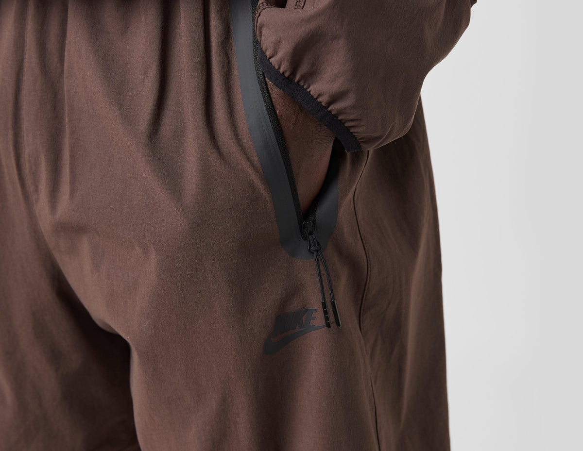 Nike Tech Woven Oversized Trousers