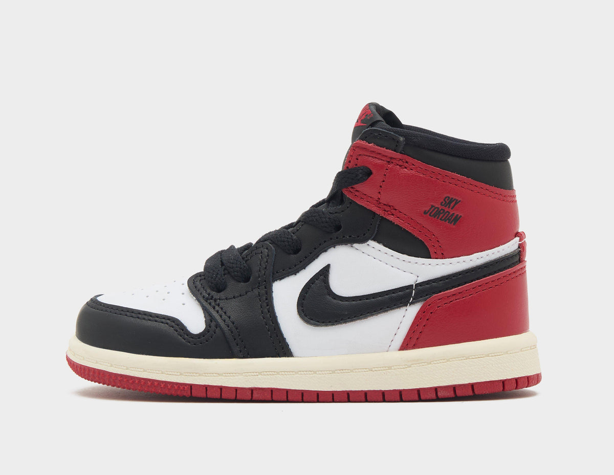 Jordan Air 1 High Infant