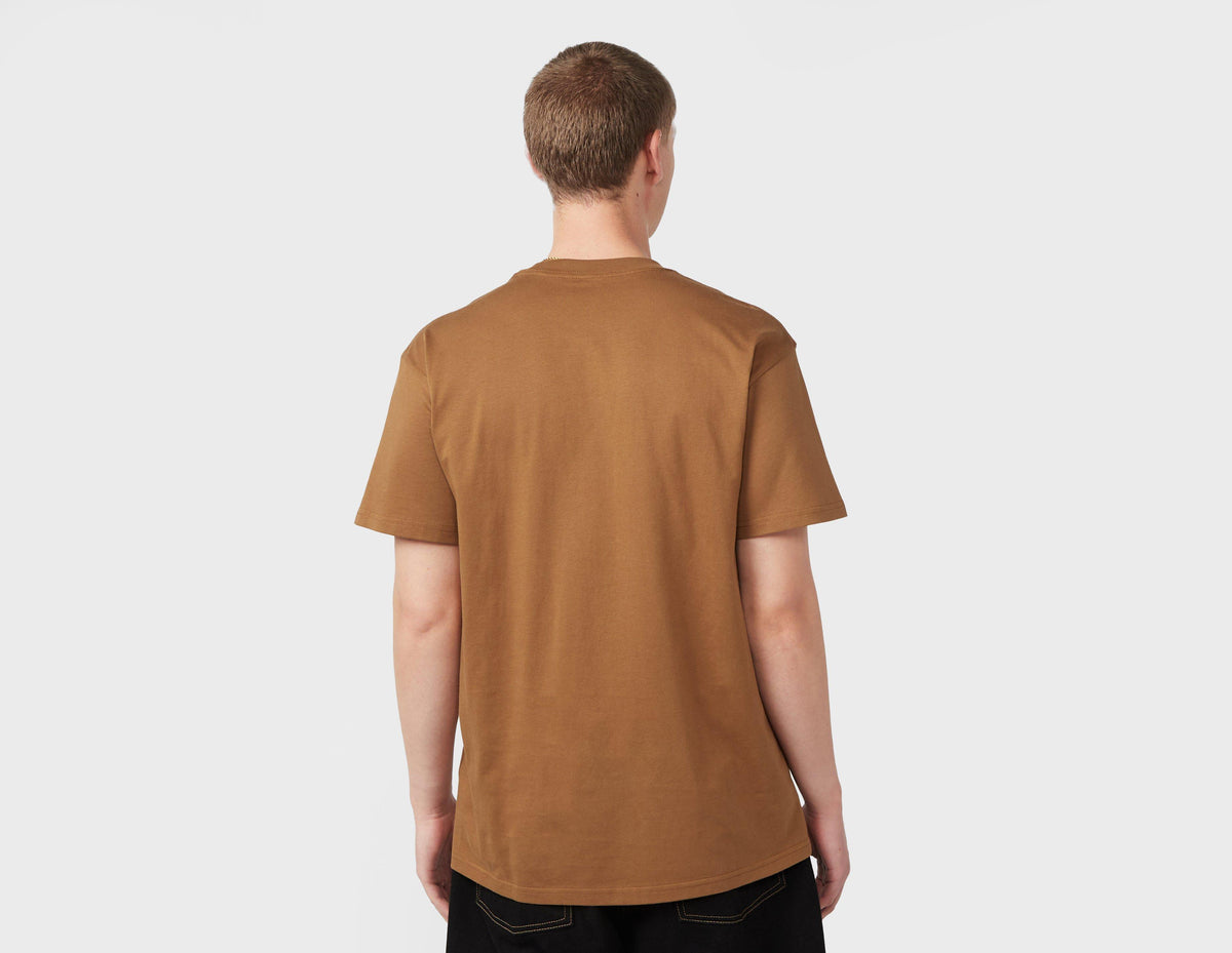 Carhartt WIP Rivet Script T-Shirt