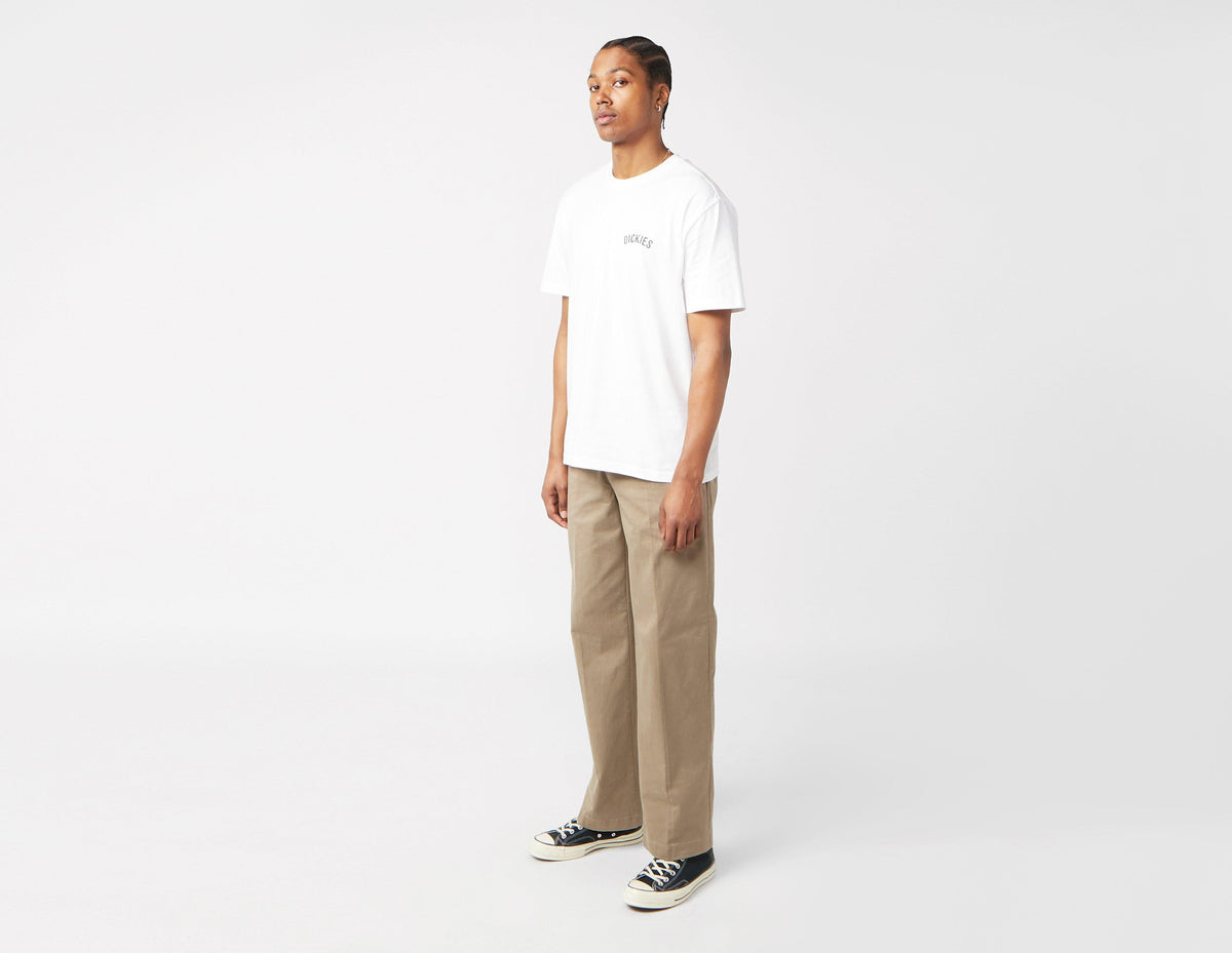 Dickies Unionville Pleated Work Pants