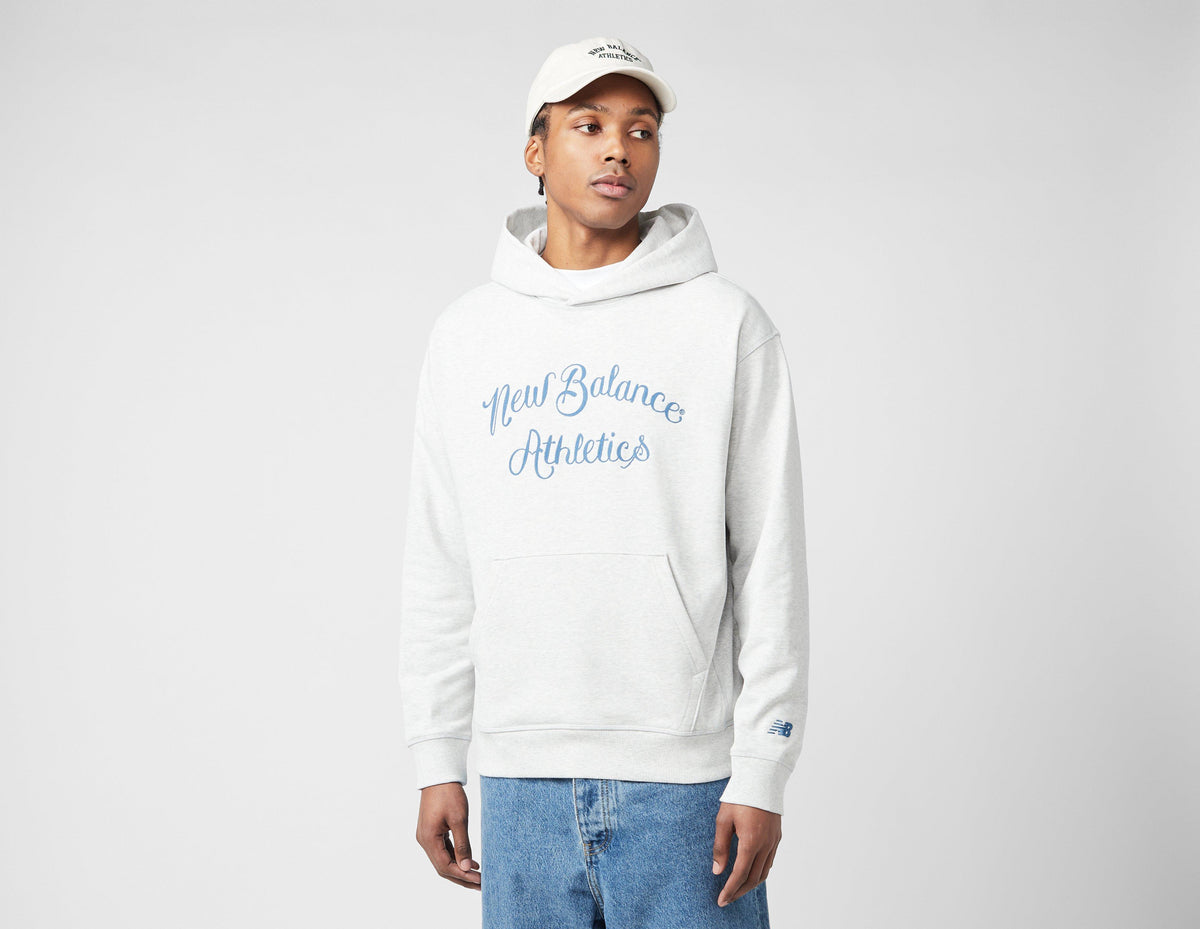 New Balance Athletics Hoodie
