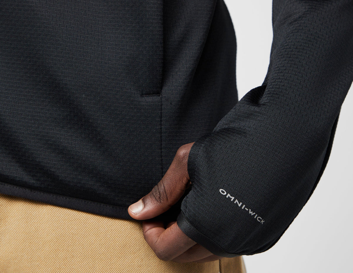 Columbia Triple Canyon II Fleece Jacket