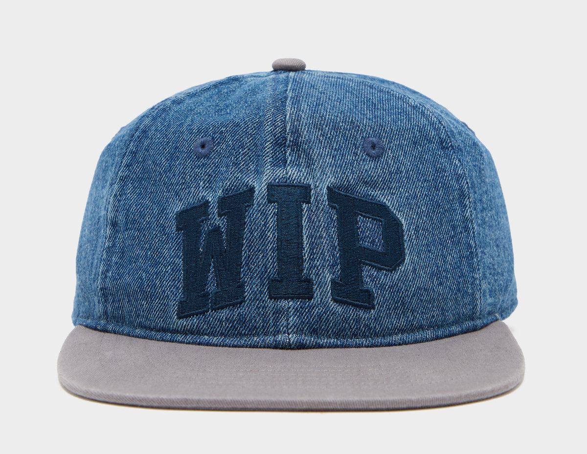 Carhartt WIP Denim Cap