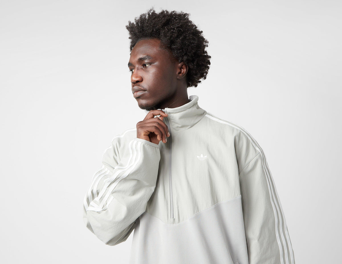 adidas Originals R3CD 1/2 Zip Track Top