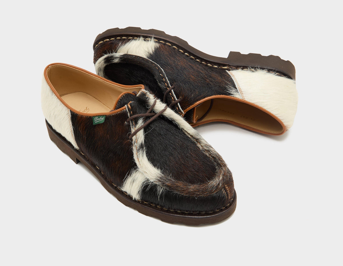 Paraboot Michael Pony Hair