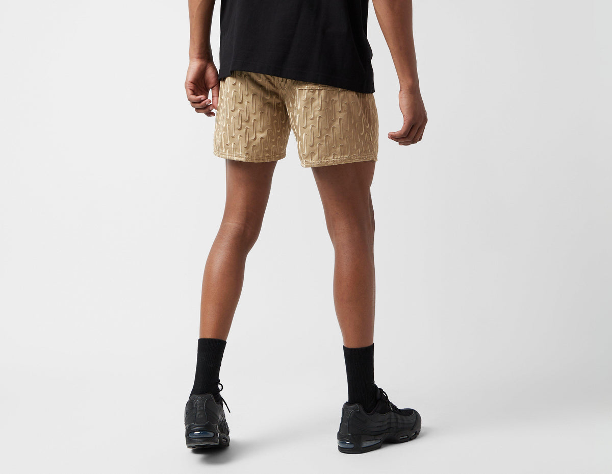 Nike Swim Mono 5" Volley Shorts