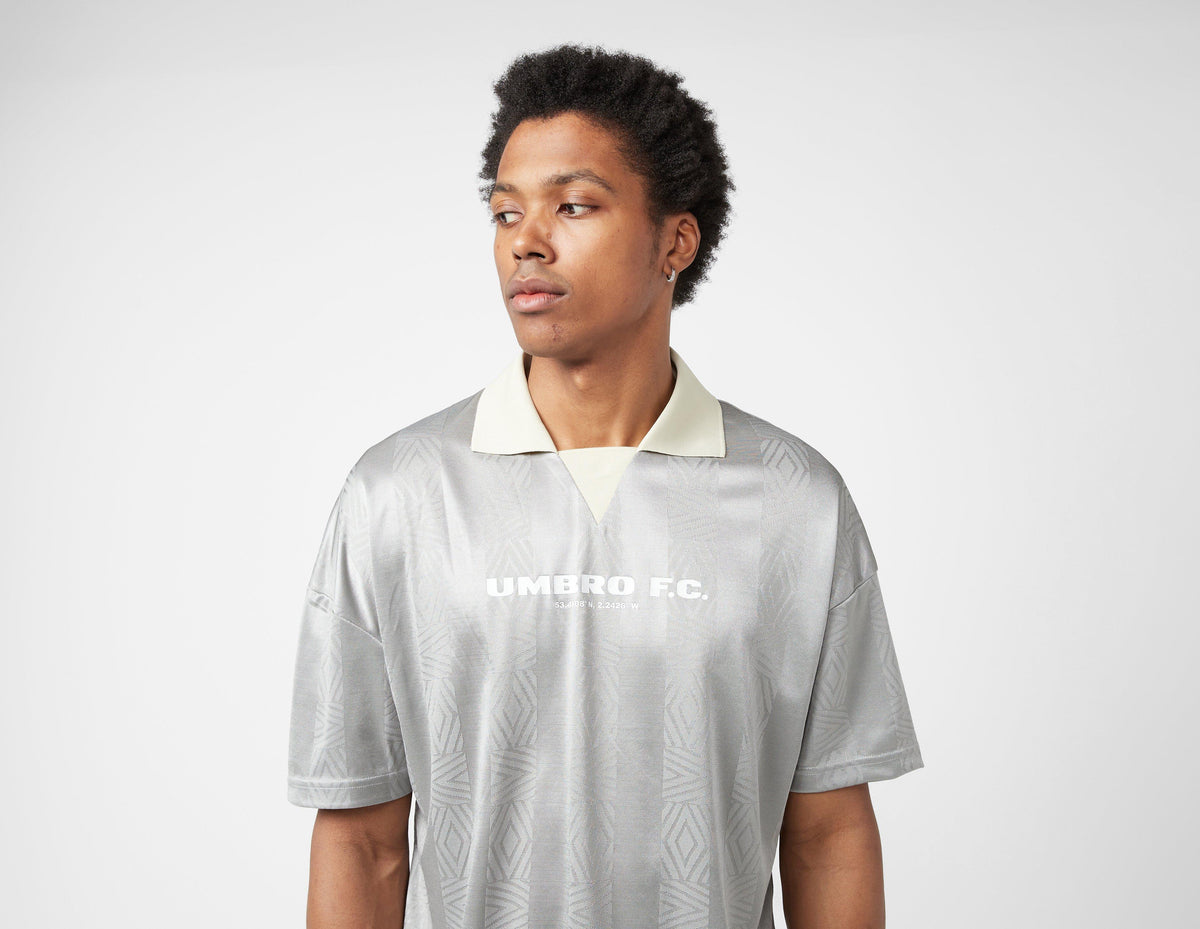 Umbro Football Shirt