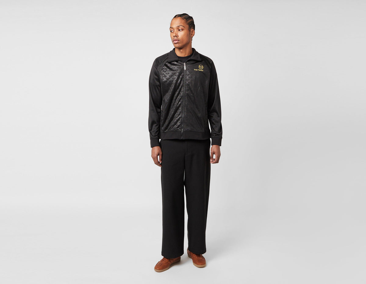 Sergio Tacchini Ghibli Track Top