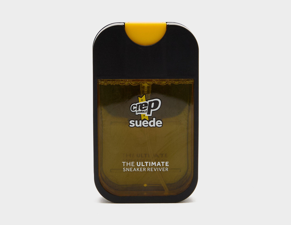 Crep Protect Suede Reviver