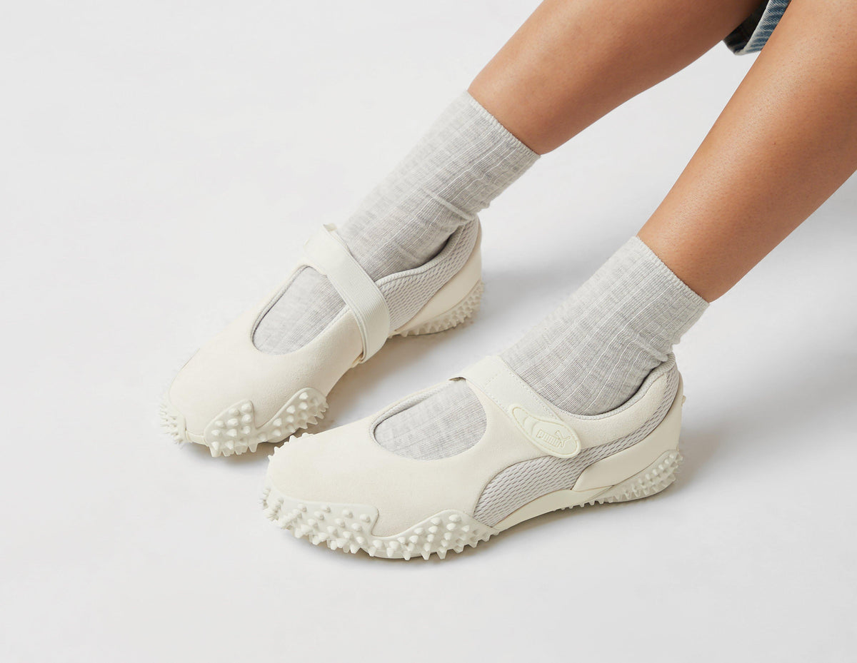 PUMA Mostro Fey Women's
