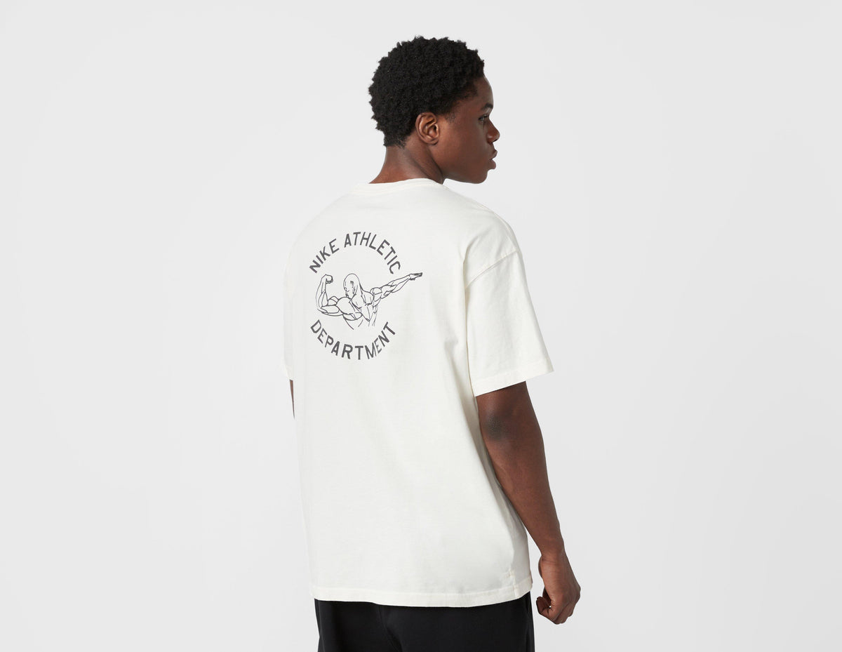 Nike Max90 Gym Cult T-Shirt