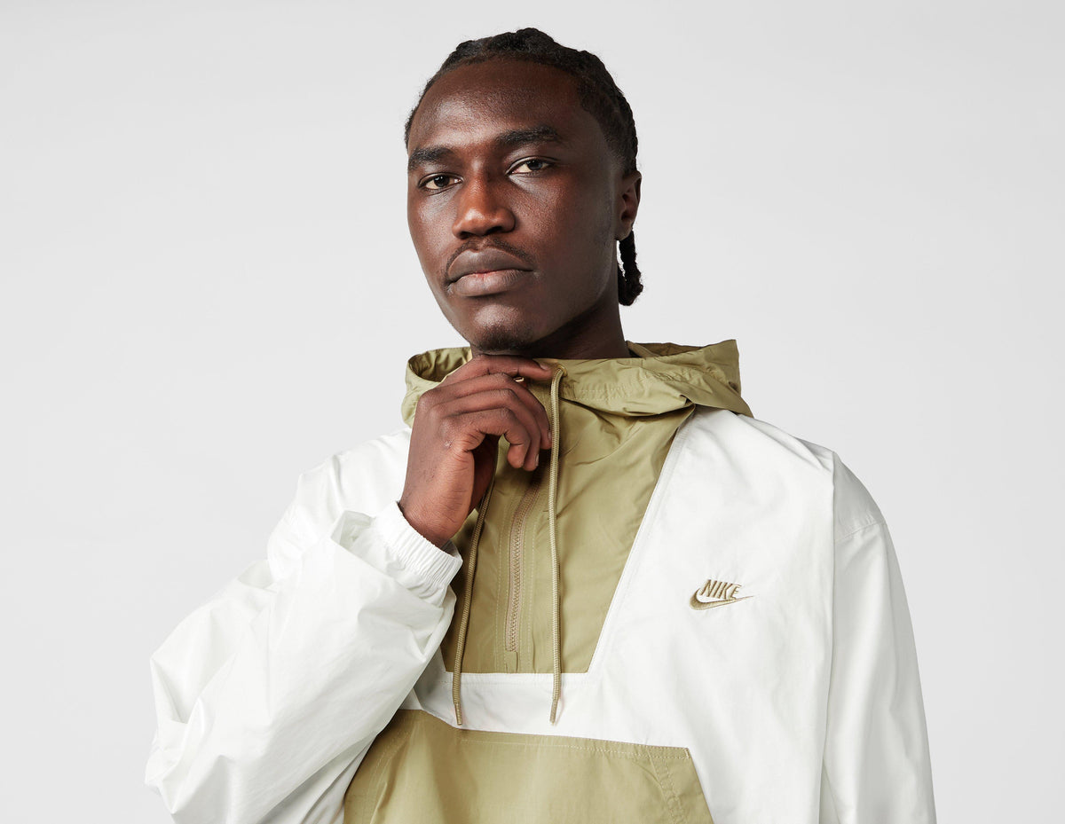 Nike Club Marina Anorak Jacket