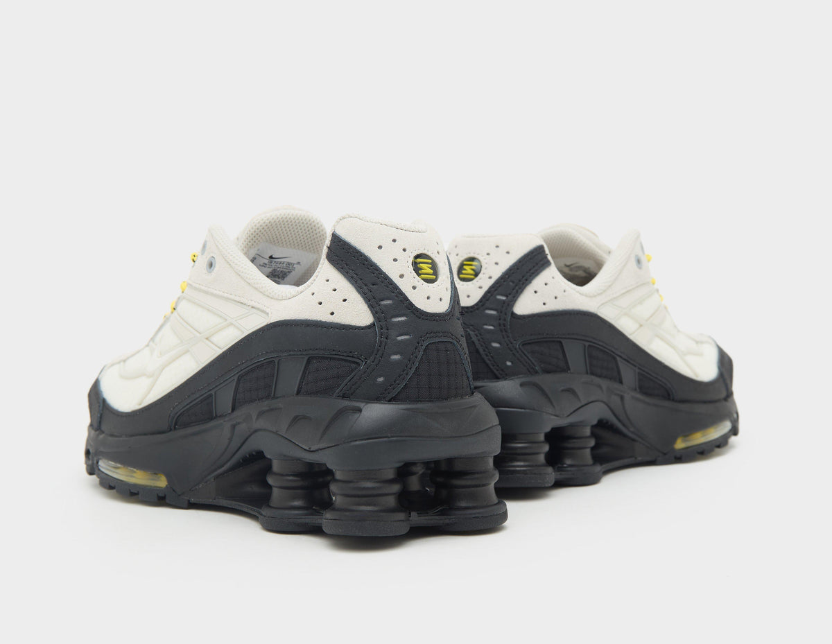 Nike Shox Ride 2 Women's