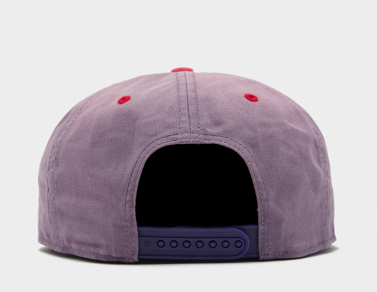 47 Brand California Angels Captain Cap - size? exclusive
