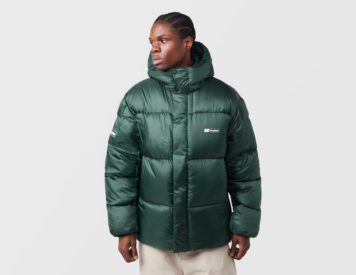 Berghaus Volcanism Down Jacket