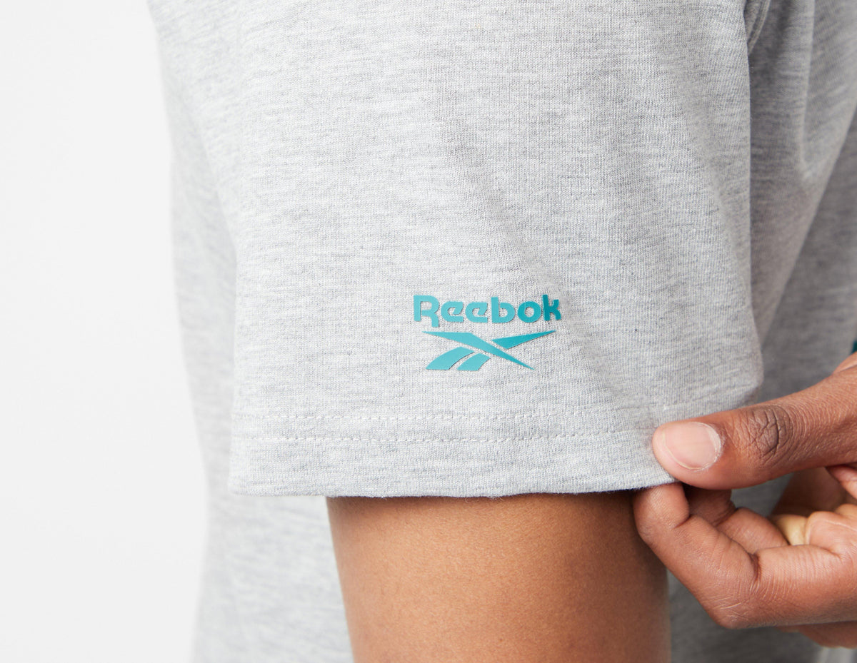 Reebok Hotdog T-Shirt