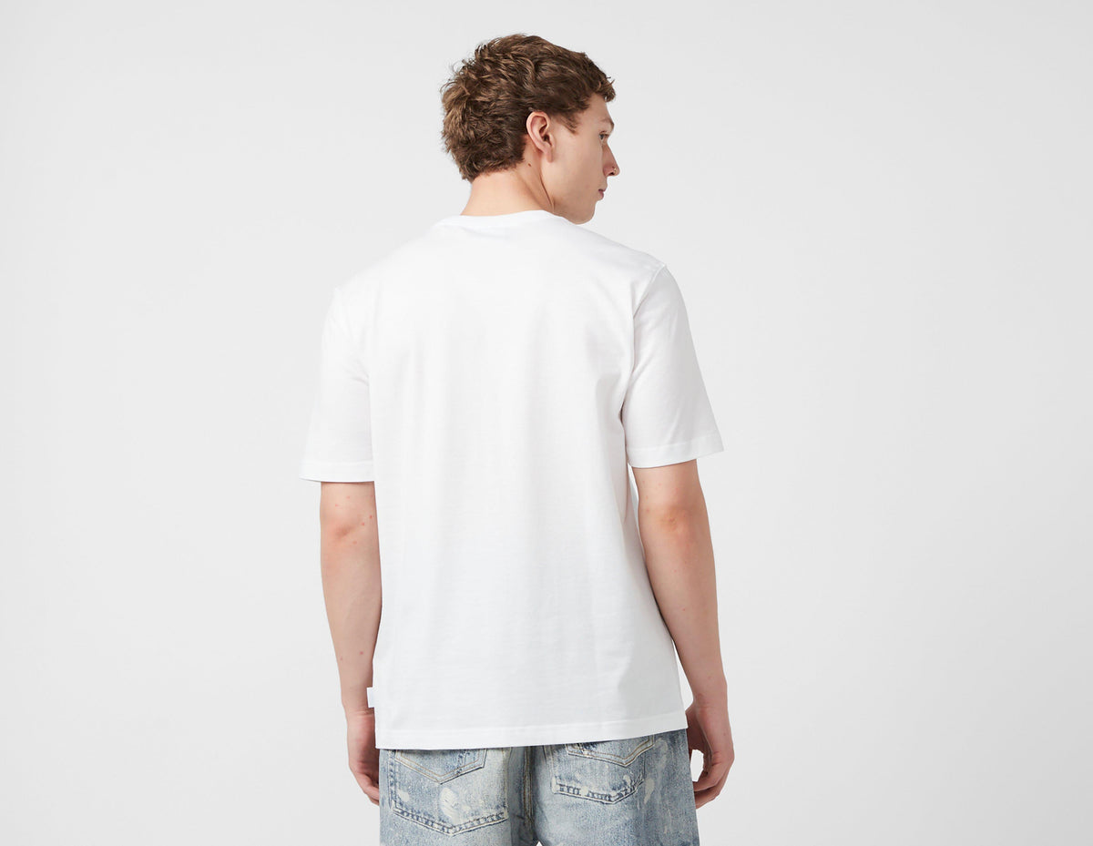 adidas Originals Trefoil Series Regular T-Shirt