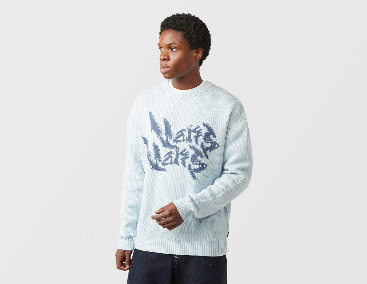 Vans Raw Instinct Crew Jumper